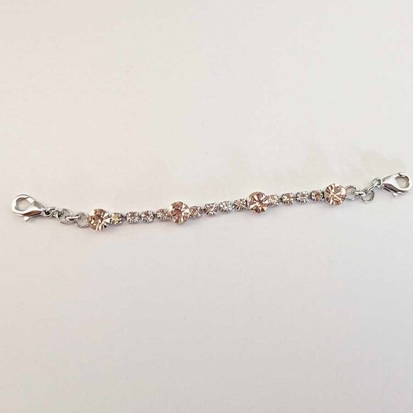 Sexy - Luxe String From Jennifer Lopez’s Intimates Collection in Beige - Picture 9 of 12